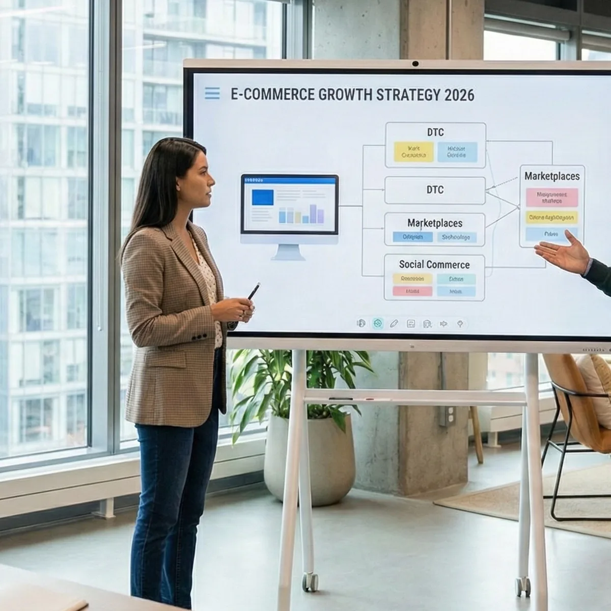 Online-Shop optimieren: Warum die E-Commerce Strategie wichtiger ist als Usability
