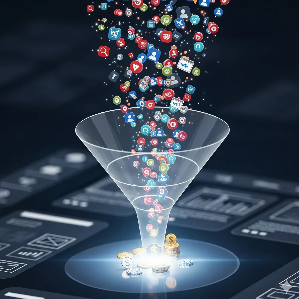 Conversion Optimierung für Online-Shops