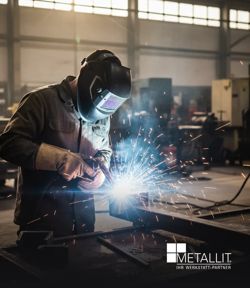 Metallit Online-Shop