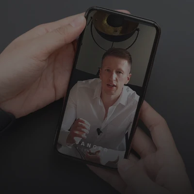 Jannis Gerlinger auf YouTube