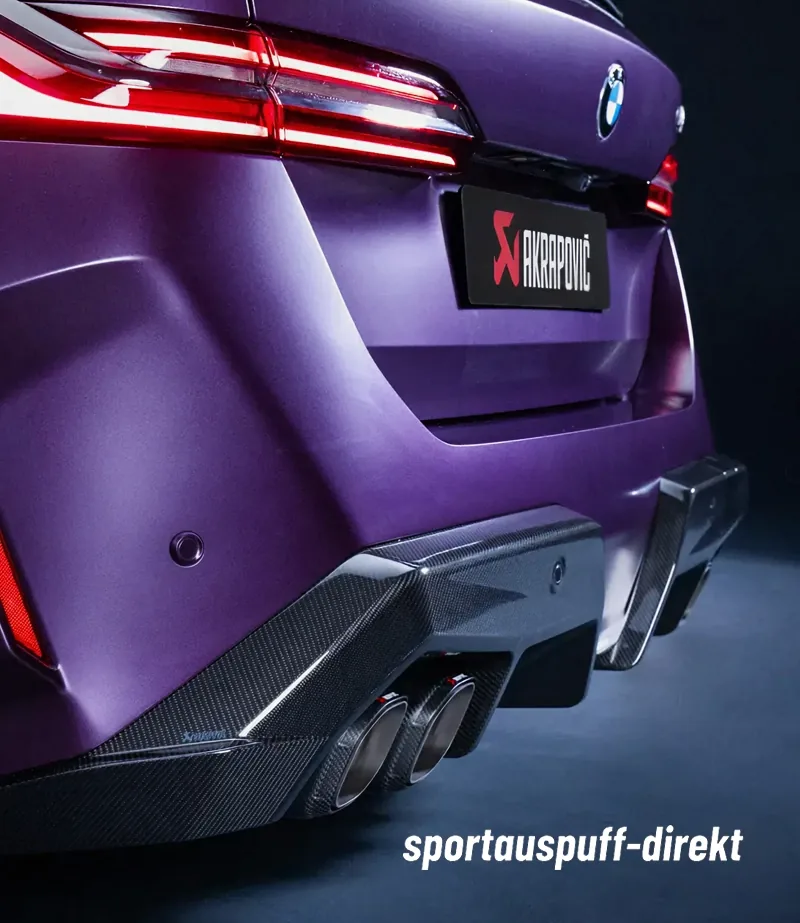 Sportauspuff-Direkt
