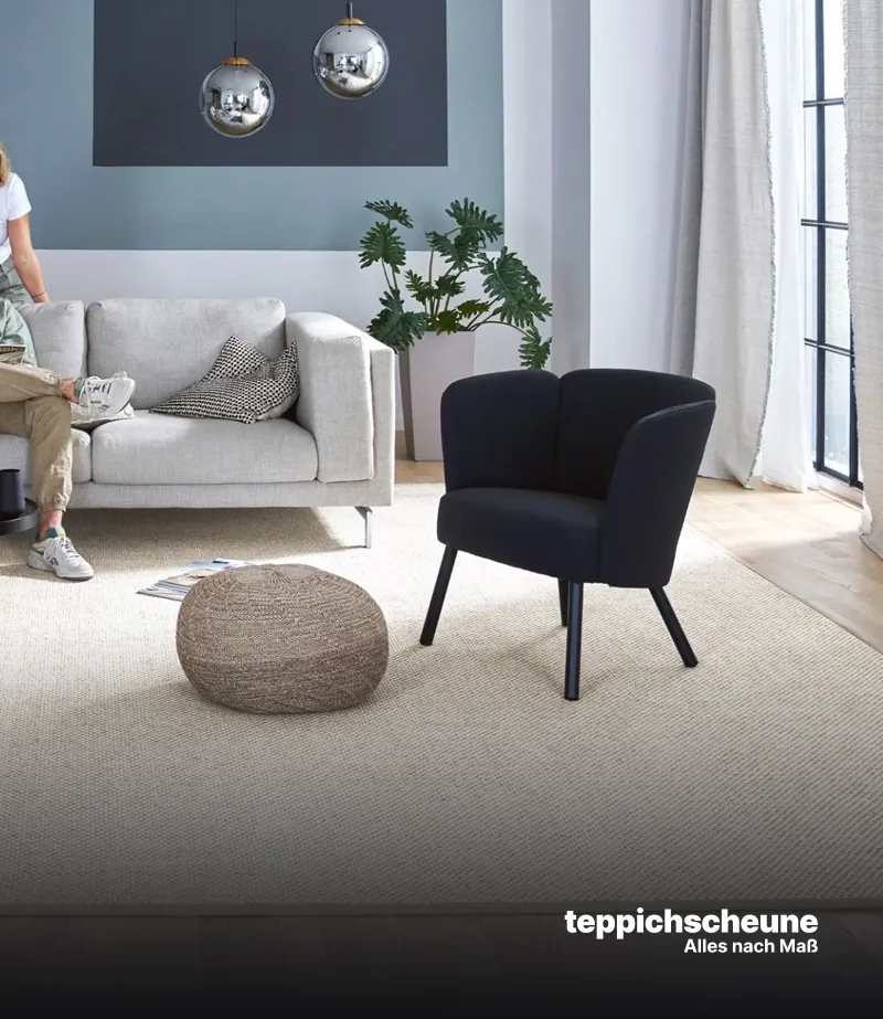 Teppichscheune
