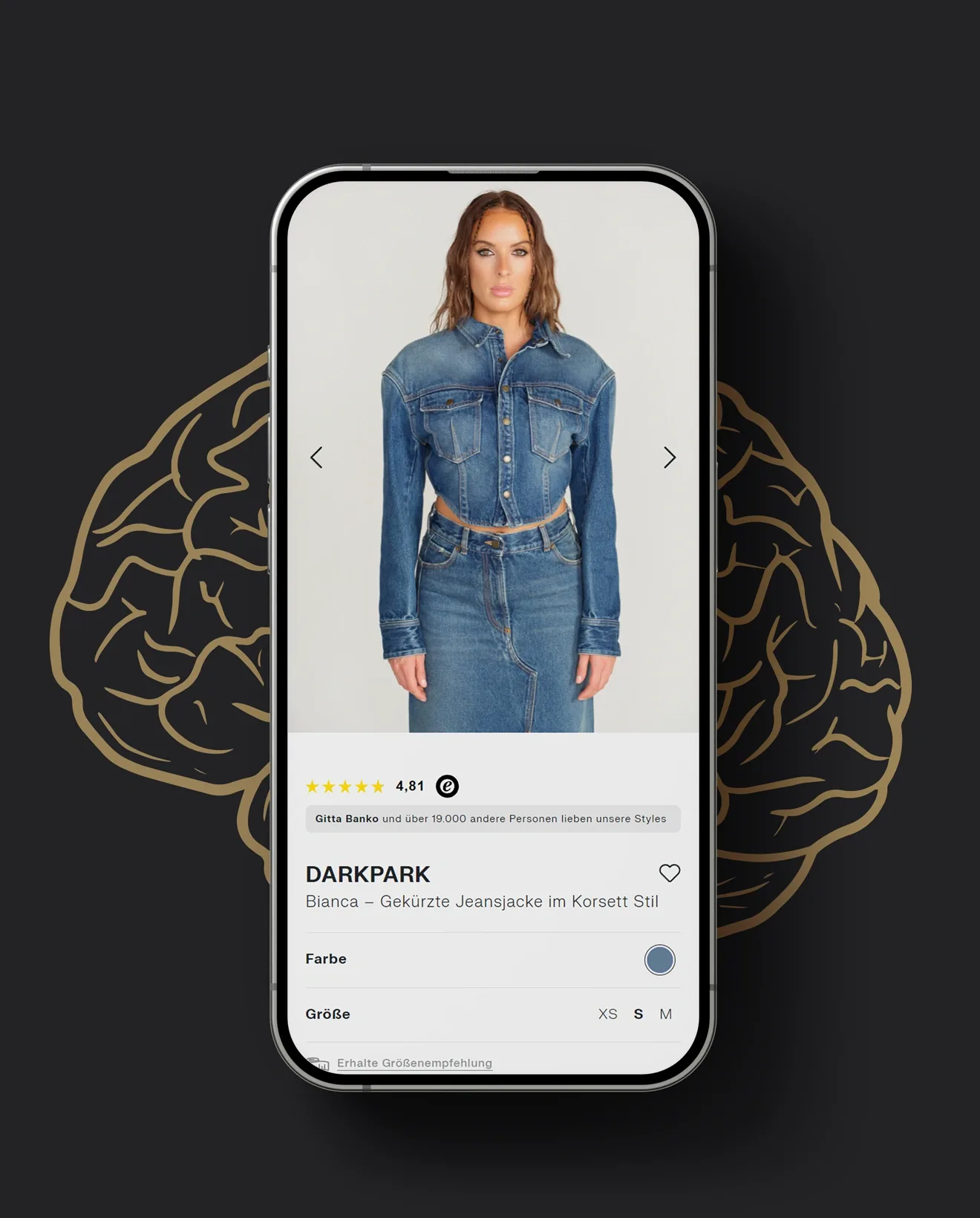 Verkaufspsychologische Shop-Optimierung