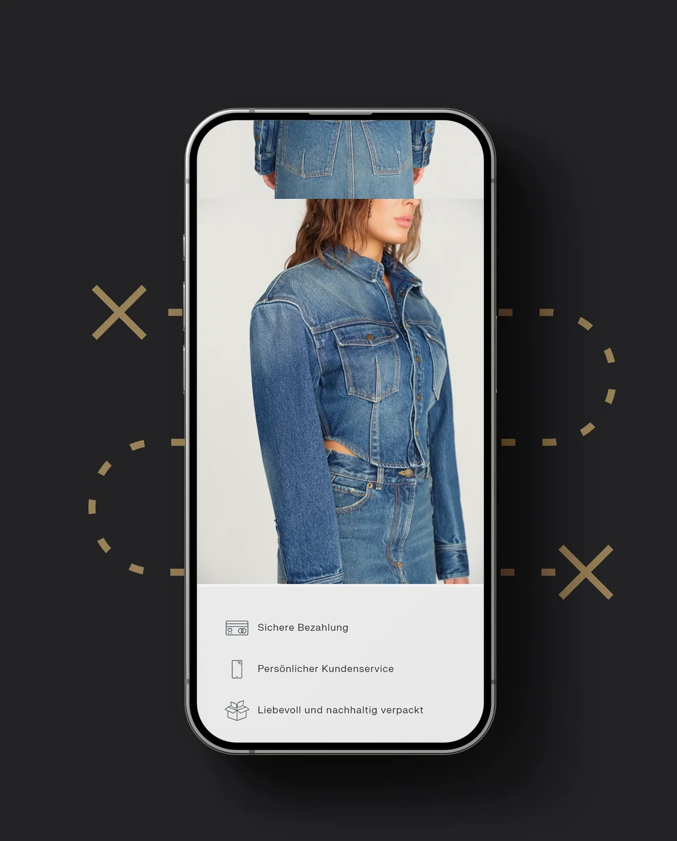 Visuelle Conversion-Optimierung